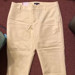 Tommy Hilfiger womens waverly Capri size 10
